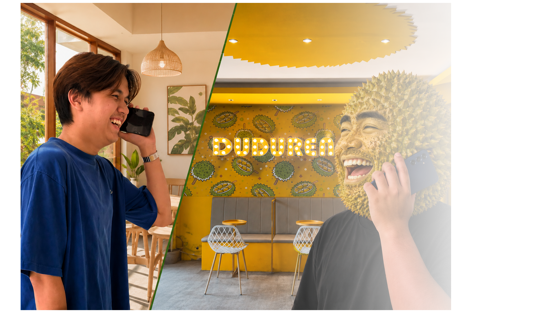 Dudurenan Store
