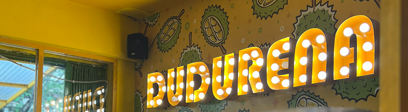 Dudurenan Store